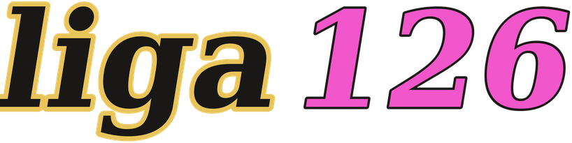liga126 logo